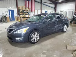 Salvage cars for sale at West Mifflin, PA auction: 2014 Nissan Altima 2.5