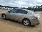 2008 Nissan Altima 2.5