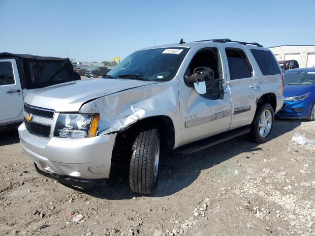 2014 Chevrolet Tahoe K1500 LT