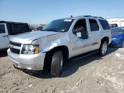 Chevrolet Vehiculos salvage en venta: 2014 Chevrolet Tahoe K1500 LT