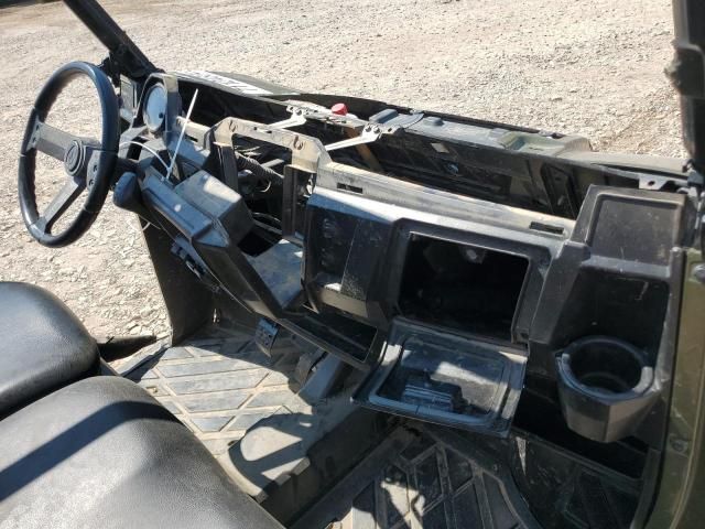 2018 Polaris Ranger Crew XP 900