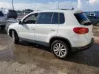 2017 Volkswagen Tiguan Wolfsburg