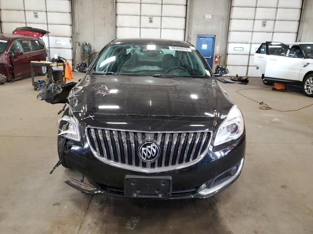 2016 Buick Regal Premium