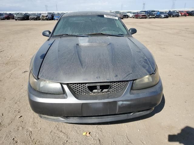 2003 Ford Mustang