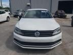 2016 Volkswagen Jetta S