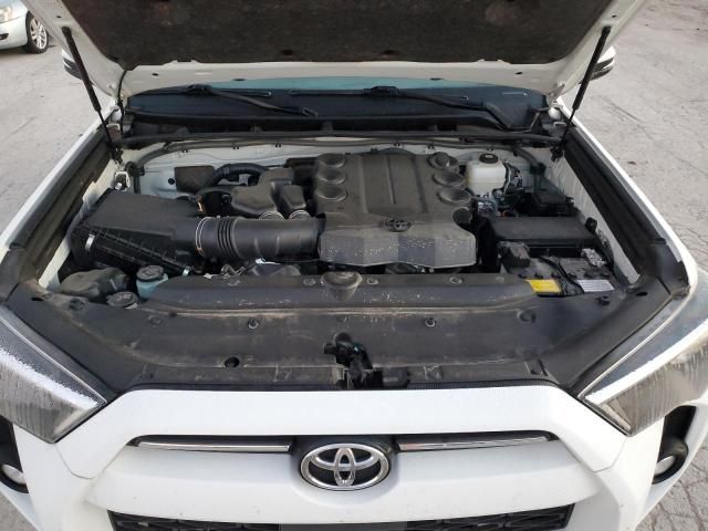 2022 Toyota 4runner SR5/SR5 Premium