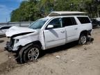 2020 Chevrolet Suburban K1500 LT