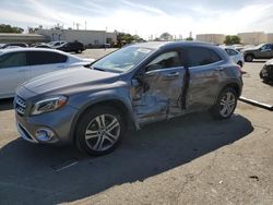 Mercedes-Benz salvage cars for sale: 2020 Mercedes-Benz GLA 250 4matic