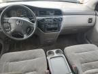 2002 Honda Odyssey EX