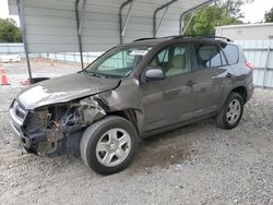 2010 Toyota Rav4 en venta en Augusta, GA