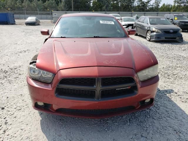 2014 Dodge Charger SXT