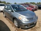 2009 Nissan Versa S