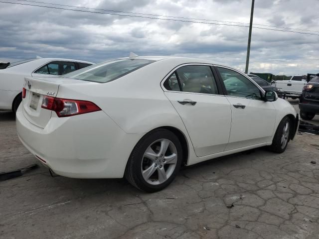 2009 Acura TSX