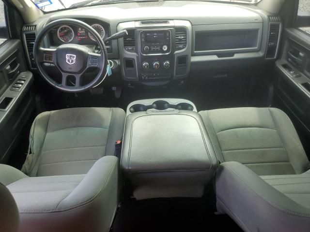 2013 Dodge RAM 1500 ST