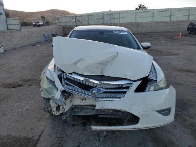 2011 Ford Taurus SEL