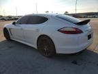 2010 Porsche Panamera S