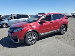 2022 Honda CR-V Touring en venta en Martinez, CA