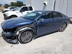 2019 Lincoln MKZ Reserve I en venta en Apopka, FL