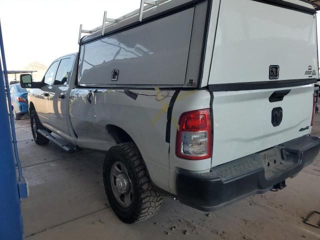 2023 Dodge RAM 2500 Tradesman