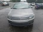 2009 Lincoln MKZ