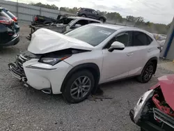 Lexus Vehiculos salvage en venta: 2016 Lexus NX 200T Base