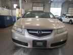 2005 Acura TL