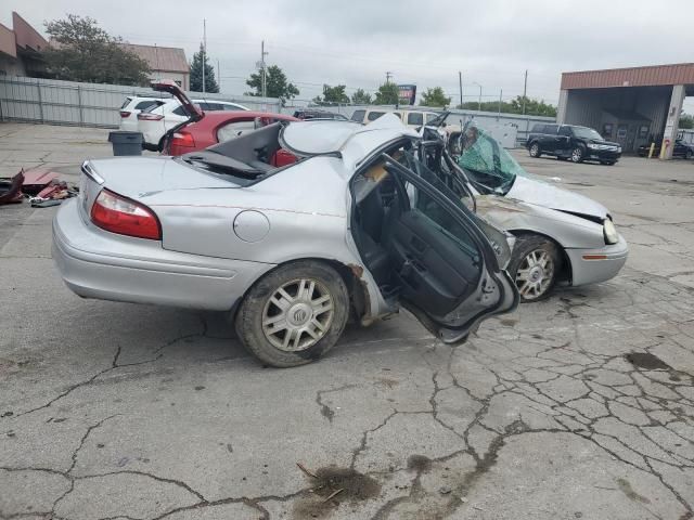 2005 Mercury Sable LS Premium