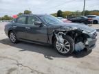 2013 Infiniti M37