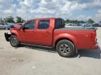 2014 Nissan Frontier S