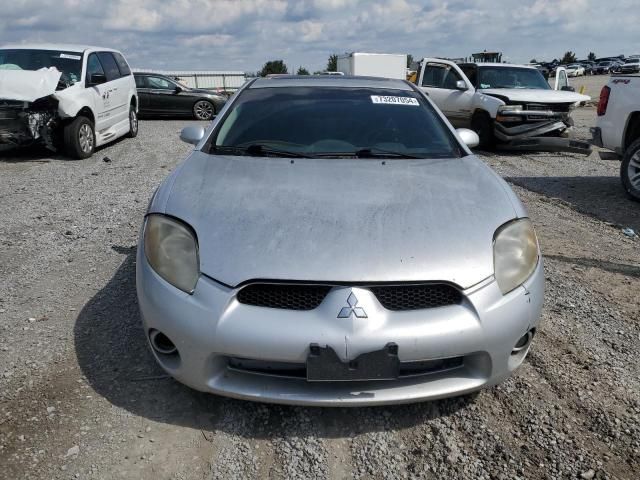 2008 Mitsubishi Eclipse GS