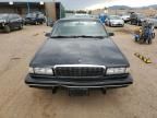 1996 Buick Century Special