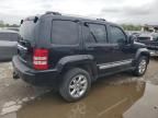 2012 Jeep Liberty Limited