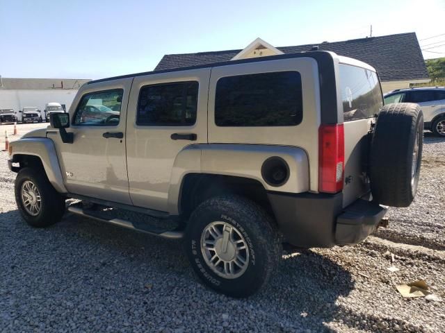 2007 Hummer H3