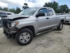 2018 Toyota Tundra Double Cab SR