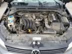 2012 Volkswagen Jetta Base