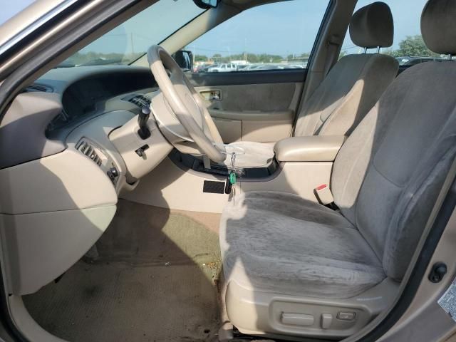 2001 Toyota Avalon XL