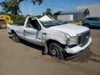 2007 Ford F250 Super Duty