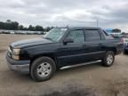 2004 Chevrolet Avalanche K1500