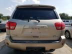 2008 Toyota Sequoia SR5