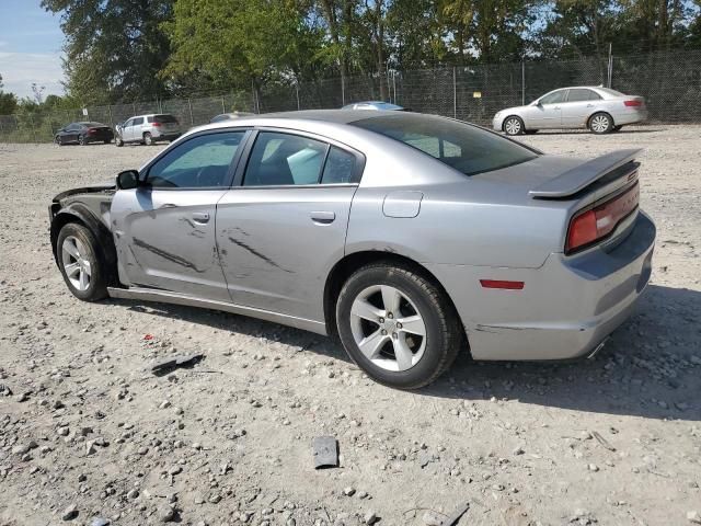 2011 Dodge Charger