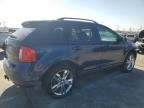 2012 Ford Edge SEL