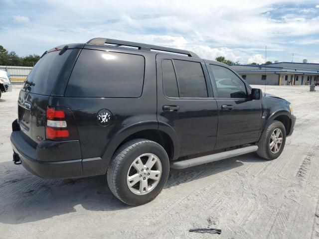 2010 Ford Explorer XLT