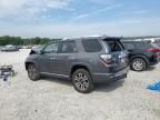 2016 Toyota 4runner SR5/SR5 Premium