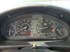 1992 BMW 325 I Automatic