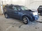 2010 Honda Pilot EXL