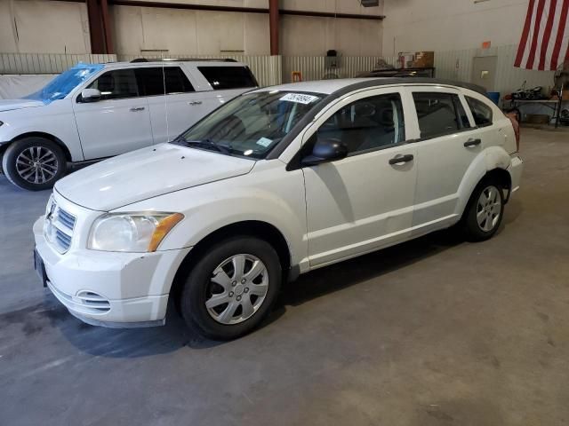 2008 Dodge Caliber