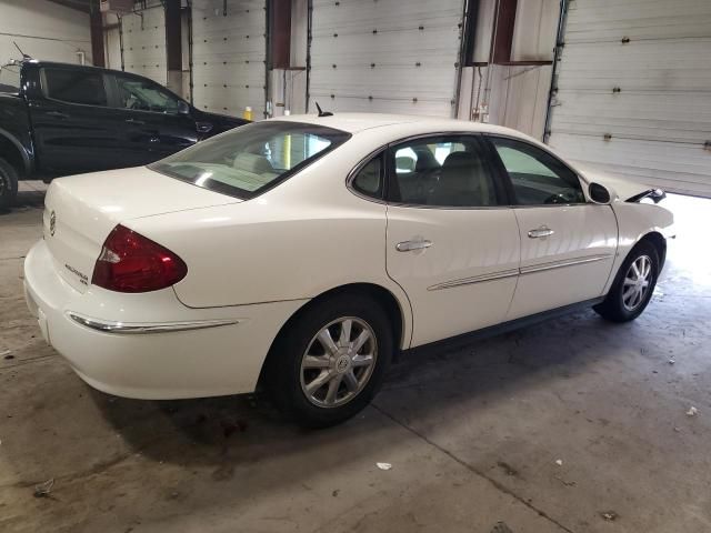 2007 Buick Lacrosse CX