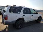 1999 Toyota 4runner