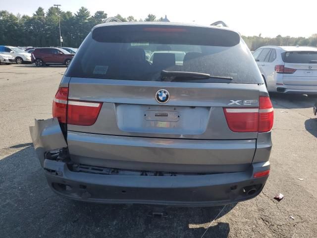 2009 BMW X5 XDRIVE30I