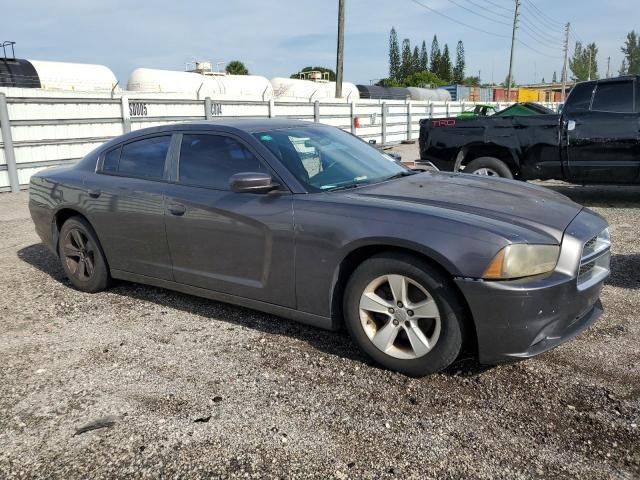 2014 Dodge Charger SE